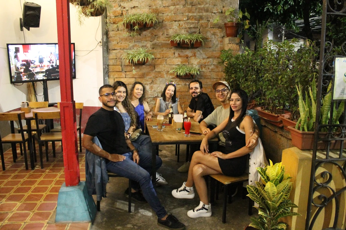 Galería 5