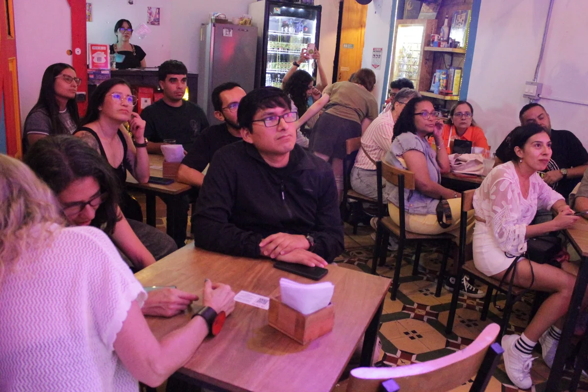 Galería 6