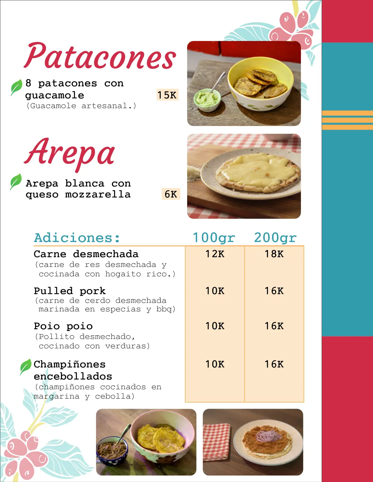 Patacones