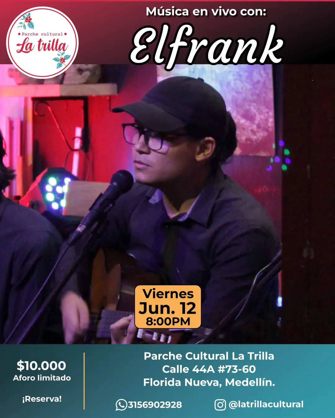 Elfrank