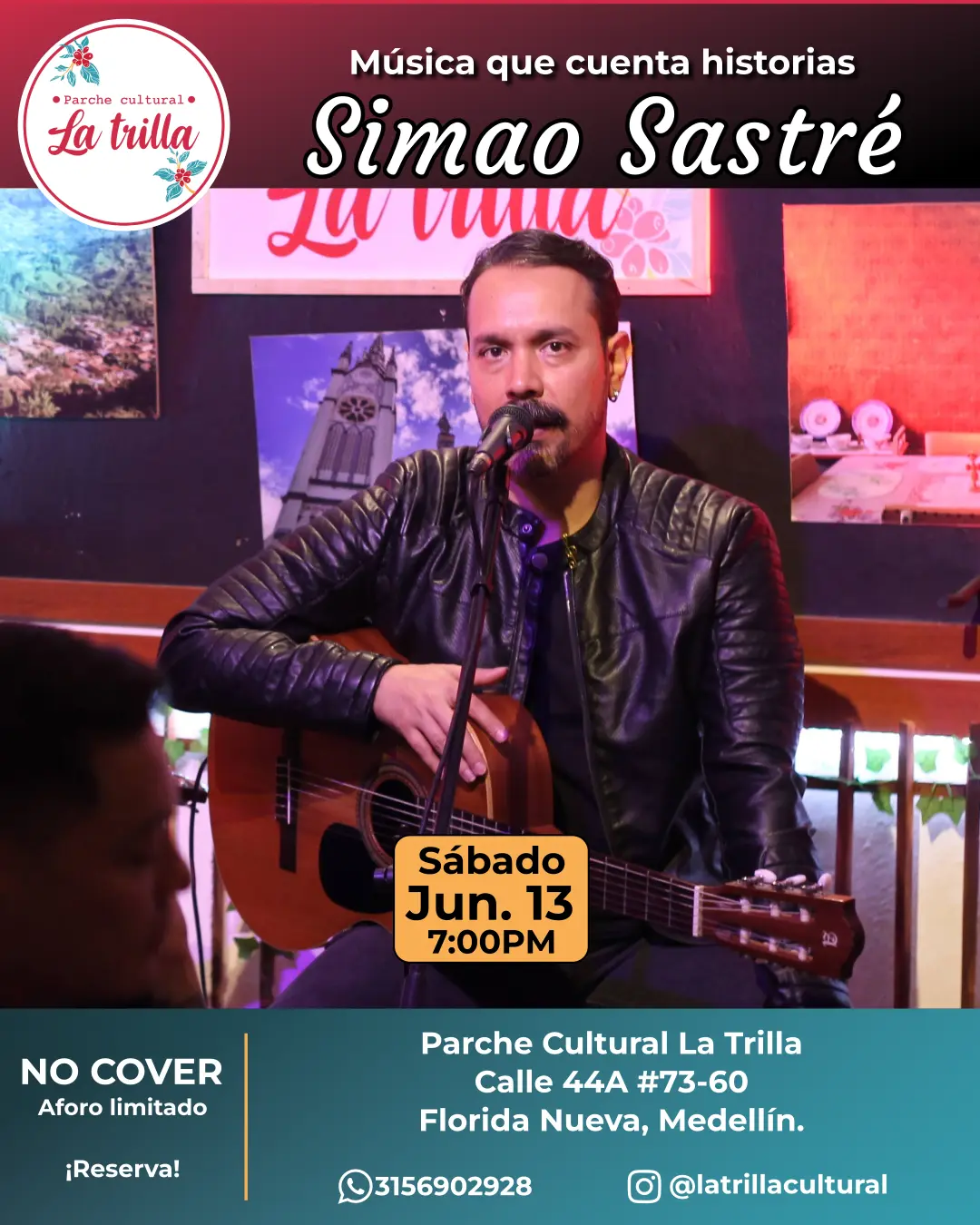 Simao Sastré