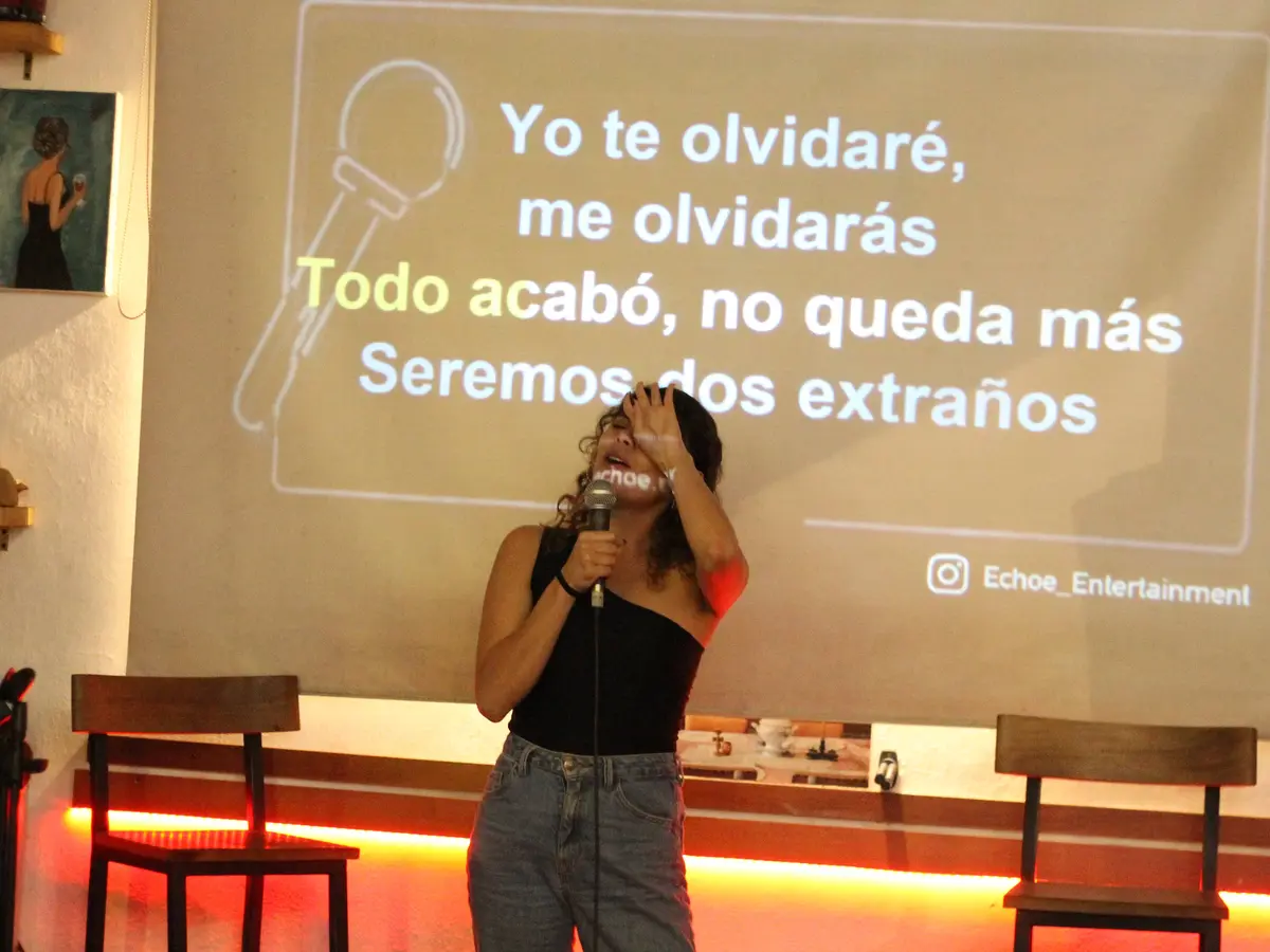 Karaoke