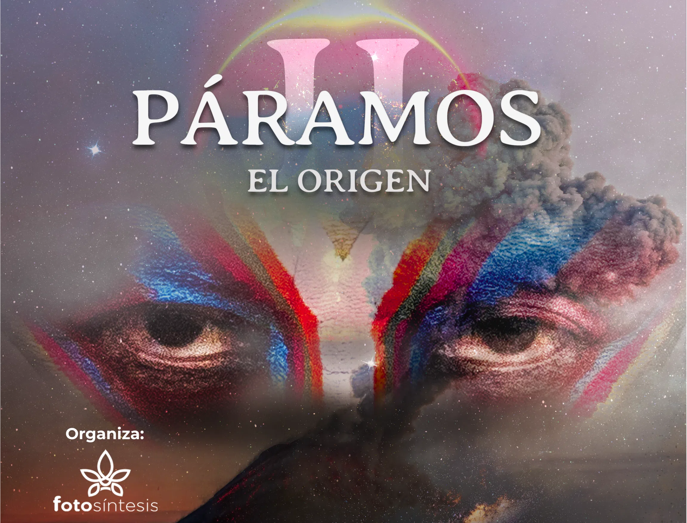 Paramos II: El Origen. Simultanea Nacional