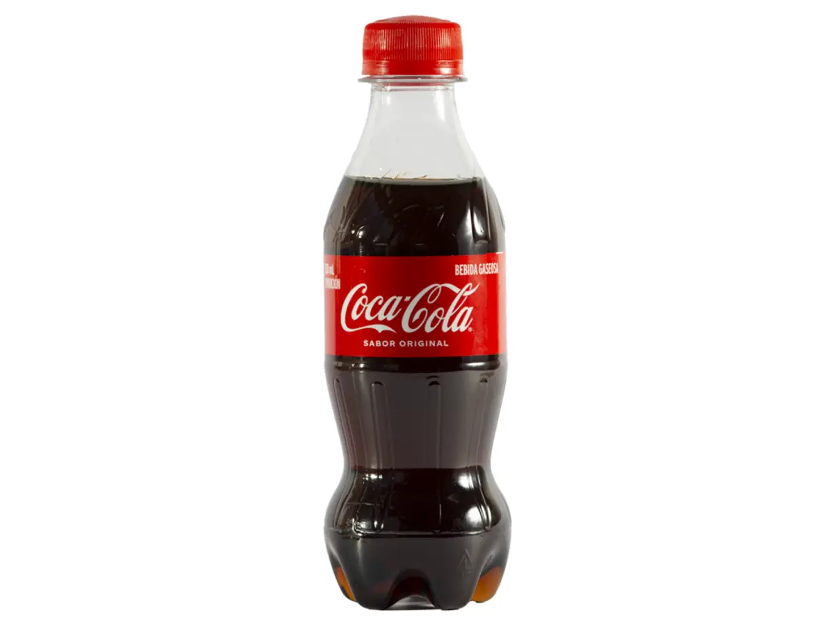 Coca cola 250ml