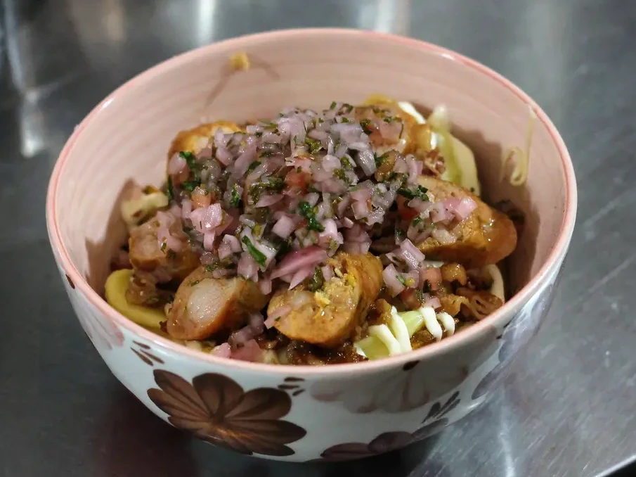 Papas Antioqueñas