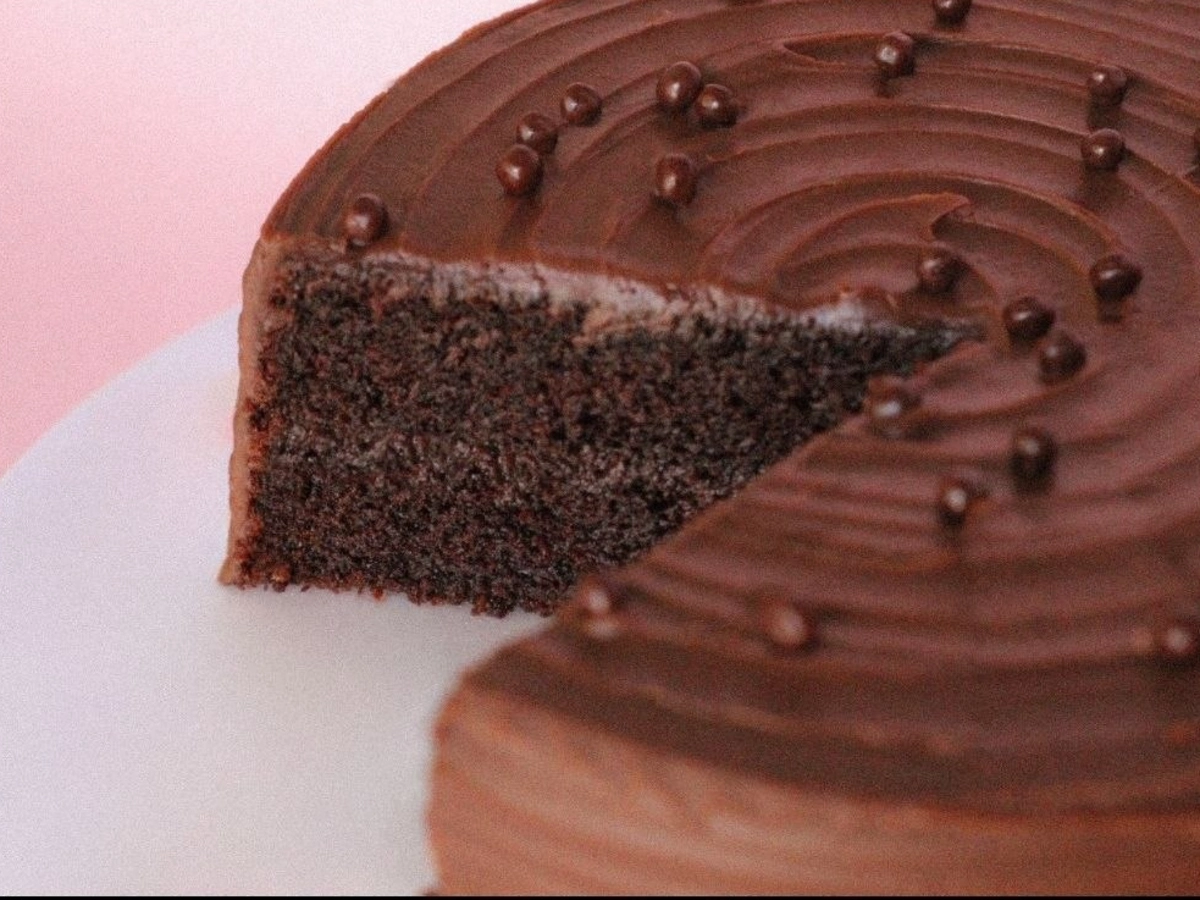 Torta de Chocolate