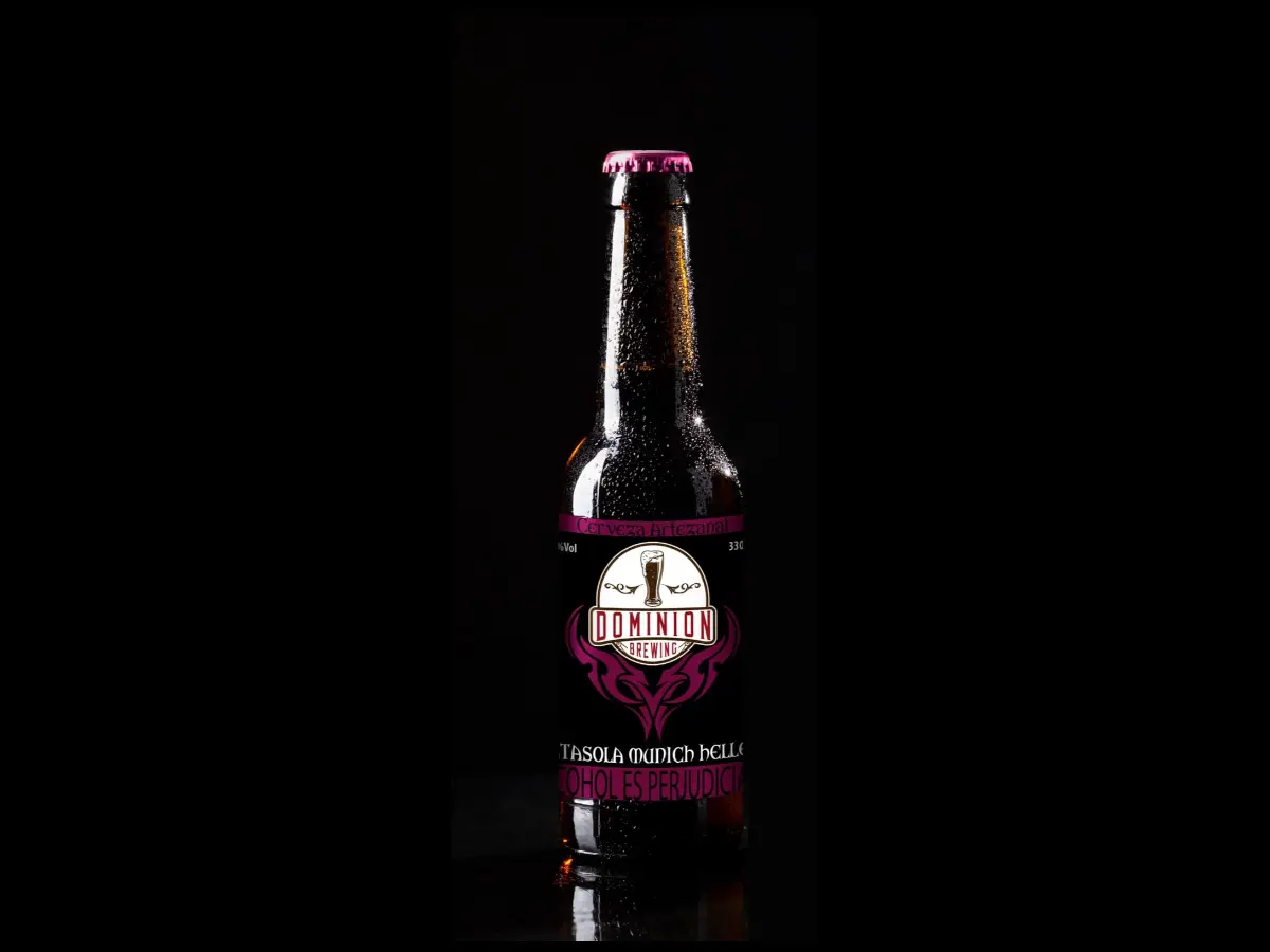 Dominion Patasola Pale Ale